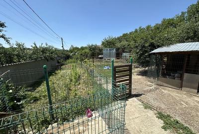 Casă cu 2 camere în Mareș - 1