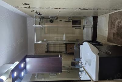 Apartament cu 2 camere decomandat în P-ța Alba Iulia