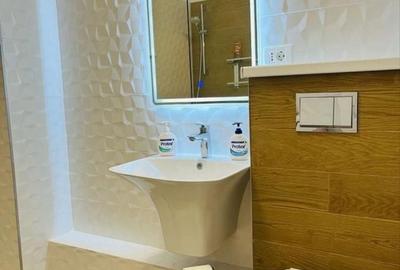 Apartament cu 3 camere în Nord