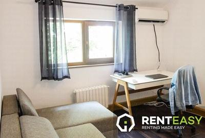 Apartament cu 2 camere în Copou