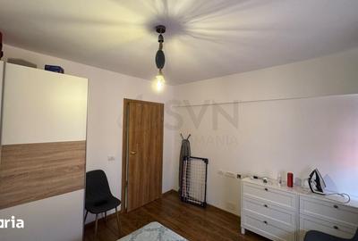 Apartament cu 2 camere în Tei - 4