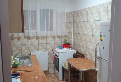 Apartament cu 2 camere semidecomandat în Astra - 7