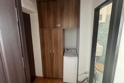Garsonieră nedecomandată în Colentina