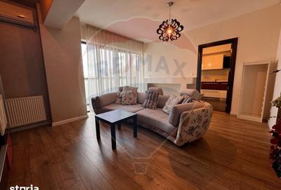 Apartament cu 3 camere în Obor