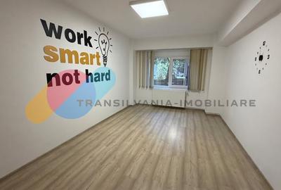 Apartament cu 3 camere decomandat în Gheorgheni - 2