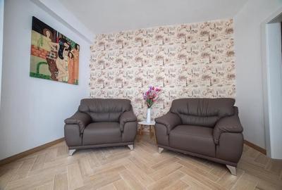 Apartament cu 2 camere decomandat, mobilat în Gheorgheni - 5