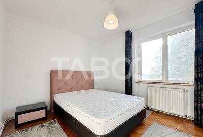Apartament cu 3 camere circular, mobilat în Gheorgheni - 2