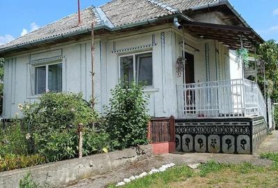 Casă cu 2 camere în Culcea - 8