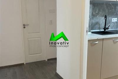Apartament cu 2 camere decomandat, mobilat în Terezian - 5