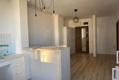 Apartament cu 2 camere decomandat, mobilat în Torontalului