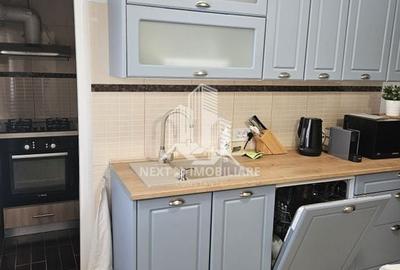 Apartament cu 3 camere decomandat în Faleza Nord - 14