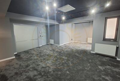 Spațiu comercial, de 55 mp, în Ultracentral - 1