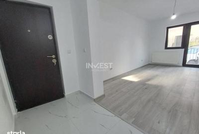 Apartament cu 2 camere în Lunca Cetățuii - 1