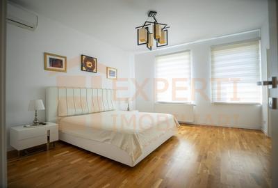 Apartament cu 5 camere decomandat, mobilat în Ultracentral - 12
