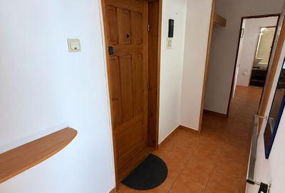 Garsonieră decomandată în Gară
