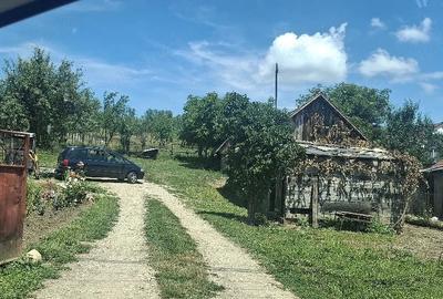 Teren de 1531 mp, în Livada (Iclod) - 4