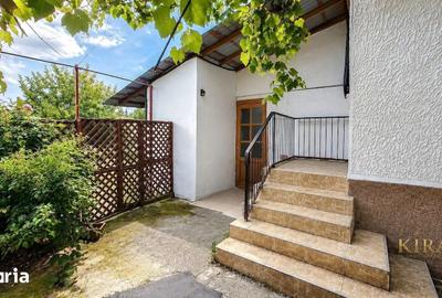 Casă cu 6 camere cu Teren 700 Mp în Central - 7