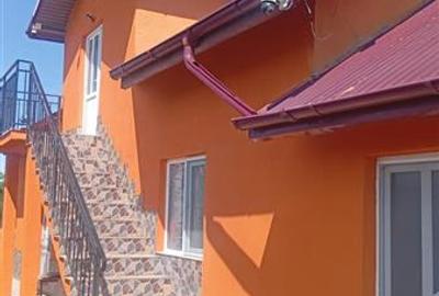 Casă individuală cu 4 camere cu Canalizare în Belcești - 2