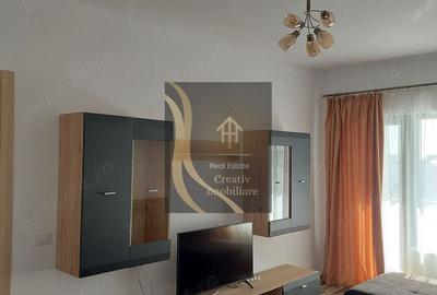 Apartament cu 2 camere decomandat, mobilat în Berceni - 1