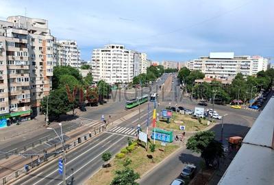 Apartament cu 3 camere semidecomandat în Iancului - 8