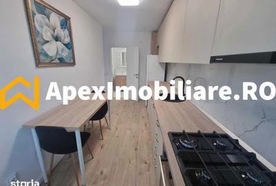Apartament cu 2 camere decomandat în Central - 4