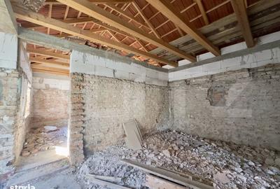 Casă cu 3 camere în Aiudul de Sus - 7