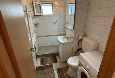 Apartament cu 2 camere decomandat, mobilat în Centrul Civic - 3