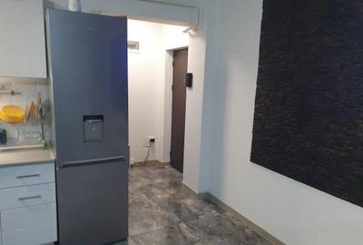 Apartament cu 2 camere semidecomandat în Rediu - 4