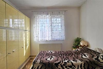Apartament cu 3 camere semidecomandat în Buziașului - 7