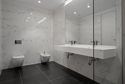 Apartament cu 4 camere semidecomandat în Floreasca - 9