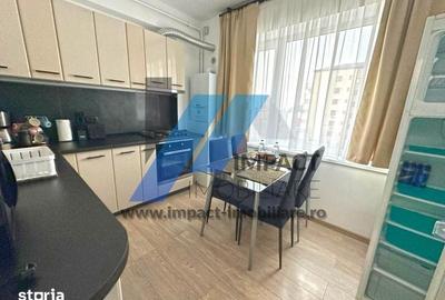Apartament cu 2 camere decomandat în Brazda lui Novac - 6