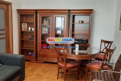 Apartament cu 2 camere, mobilat în 1 Mai - 2