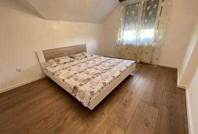 Casă individuală cu 5 camere cu Canalizare în Blașcovici - 21