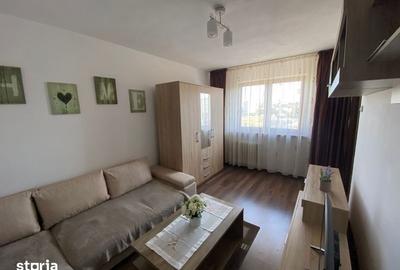 Garsonieră în Mircea cel Bătrân