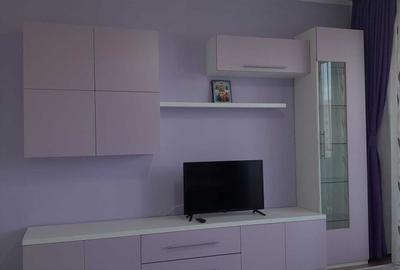 Apartament cu 2 camere decomandat în Avantgarden
