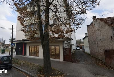 Spațiu comercial, de 120 mp, în Iris - 1