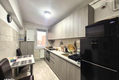 Apartament cu 2 camere în Central - 2