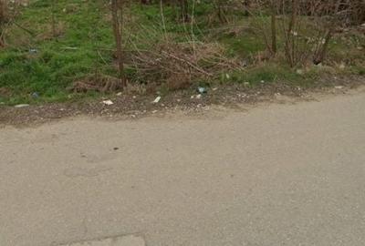 Spațiu comercial, în Novaci