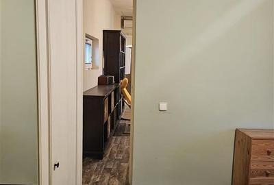 Apartament cu 2 camere semidecomandat în Universitate - 8