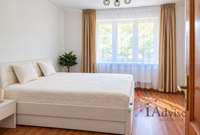 Apartament cu 2 camere semidecomandat în Centrul Istoric