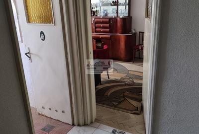 Apartament cu 2 camere semidecomandat în Nord - 3