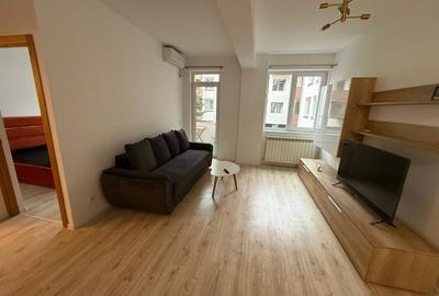 Apartament cu 2 camere decomandat, mobilat în Drumul Taberei - 7