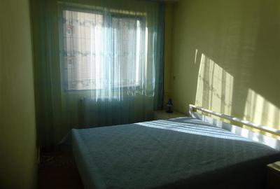 Apartament cu 2 camere semidecomandat, mobilat în P-ța Gării - 5
