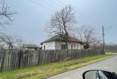 Casă cu 4 camere cu Teren 1820 Mp în Valea Presnei - 3