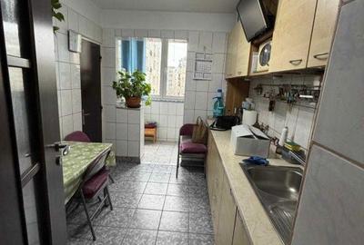 Apartament cu 2 camere decomandat, mobilat în Crângași - 6