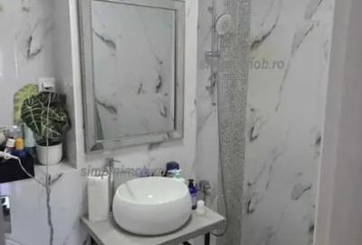 Apartament cu 2 camere decomandat în Dristor