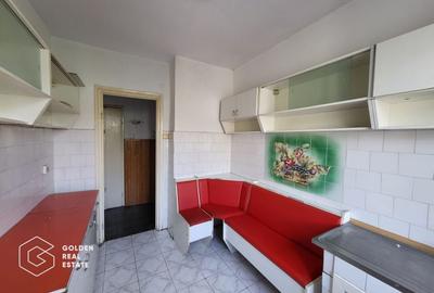 Apartament cu 2 camere semidecomandat în Central - 6
