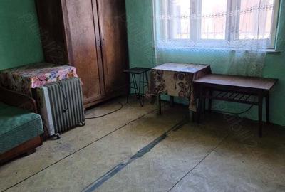 Casă cu 3 camere în Oșorhei - 2