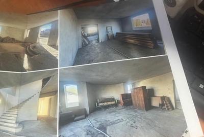 Casă individuală cu 9 camere cu Teren 2350 Mp în Central - 1