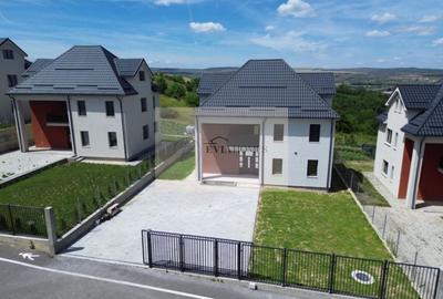 Casă individuală cu 4 camere cu Canalizare în Dezmir - 1